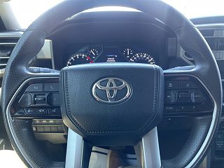 2022 Toyota Tundra SR5 5TFLA5DB0NX019195 in Lufkin, TX 25