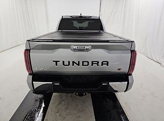 2022 Toyota Tundra 1794 Edition 5TFMC5EC1NX001942 in North Chesterfield, VA 3