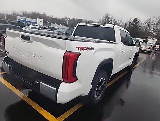 2022 Toyota Tundra SR5 5TFLA5EC9NX002774 in North Chesterfield, VA 4