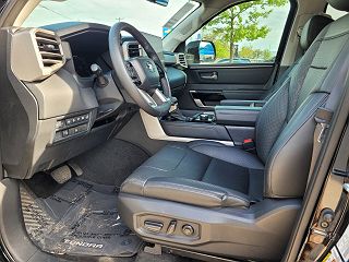 2022 Toyota Tundra Limited Edition 5TFJC5AB0NX001219 in San Antonio, TX 18