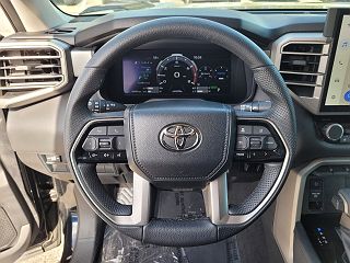 2022 Toyota Tundra Limited Edition 5TFJC5AB0NX001219 in San Antonio, TX 25