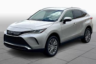 2022 Toyota Venza XLE VIN: JTEAAAAH5NJ088732