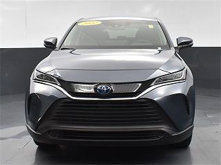 2022 Toyota Venza XLE JTEAAAAH7NJ089185 in Columbus, GA 2