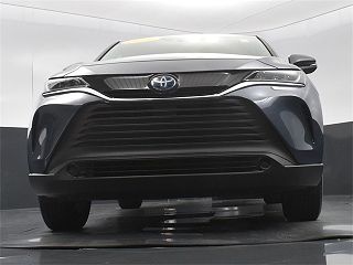 2022 Toyota Venza XLE JTEAAAAH7NJ089185 in Columbus, GA 36