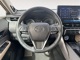 2022 Toyota Venza Limited JTEAAAAH2NJ090292 in El Paso, TX 5