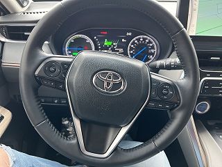 2022 Toyota Venza Limited JTEAAAAH4NJ095722 in Enid, OK 28