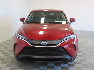 2022 Toyota Venza  JTEAAAAHXNJ093084 in Payson, AZ 2