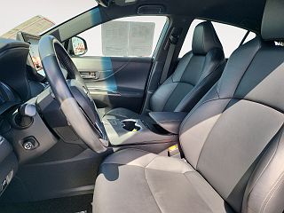 2022 Toyota Venza XLE JTEAAAAH6NJ092904 in San Bernardino, CA 9