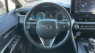 2022 Toyota Venza XLE JTEAAAAH2NJ099543 in San Bernardino, CA 18
