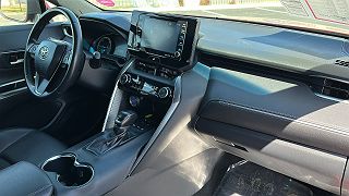 2022 Toyota Venza XLE JTEAAAAH2NJ099543 in San Bernardino, CA 23