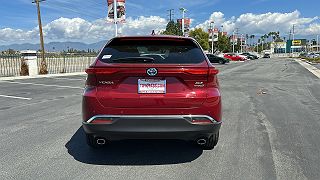 2022 Toyota Venza XLE JTEAAAAH2NJ099543 in San Bernardino, CA 5