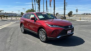 2022 Toyota Venza XLE JTEAAAAH2NJ099543 in San Bernardino, CA 8