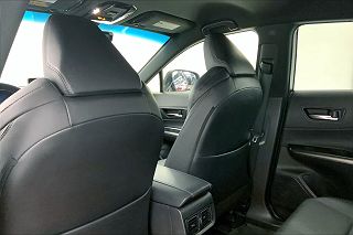 2022 Toyota Venza XLE JTEAAAAH6NJ089954 in Spokane, WA 12