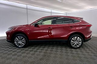 2022 Toyota Venza XLE JTEAAAAH6NJ089954 in Spokane, WA 3
