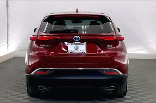 2022 Toyota Venza XLE JTEAAAAH6NJ089954 in Spokane, WA 5