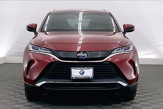 2022 Toyota Venza XLE JTEAAAAH6NJ089954 in Spokane, WA 6