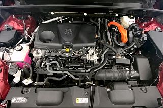 2022 Toyota Venza XLE JTEAAAAH6NJ089954 in Spokane, WA 9