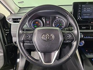 2022 Toyota Venza  JTEAAAAH8NJ092080 in Vancouver, WA 16