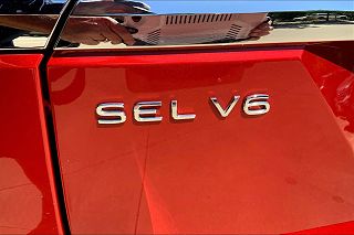 2022 Volkswagen Atlas SEL 1V2BR2CA9NC564765 in Chico, CA 7