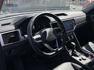 2022 Volkswagen Atlas SE 1V2HR2CA9NC560127 in Colorado Springs, CO 14