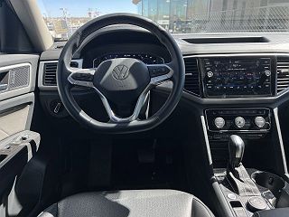 2022 Volkswagen Atlas SE 1V2HR2CA9NC560127 in Colorado Springs, CO 23