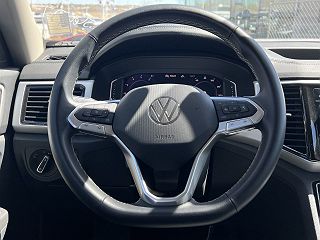 2022 Volkswagen Atlas SE 1V2HR2CA9NC560127 in Colorado Springs, CO 24
