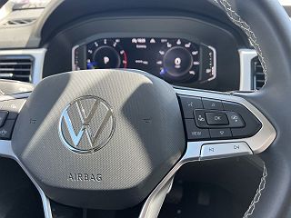 2022 Volkswagen Atlas SE 1V2HR2CA9NC560127 in Colorado Springs, CO 30