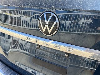 2022 Volkswagen Atlas SE 1V2HR2CA9NC560127 in Colorado Springs, CO 9
