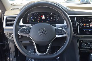 2022 Volkswagen Atlas SE 1V2WE2CA4NC214375 in Delray Beach, FL 20