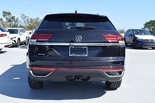 2022 Volkswagen Atlas SE 1V2WE2CA4NC214375 in Delray Beach, FL 6