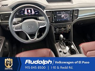 2022 Volkswagen Atlas SEL 1V2FE2CA5NC218953 in El Paso, TX 12