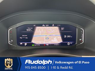 2022 Volkswagen Atlas SEL 1V2FE2CA5NC218953 in El Paso, TX 15