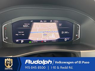 2022 Volkswagen Atlas SEL 1V2FE2CA5NC218953 in El Paso, TX 16