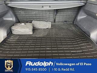 2022 Volkswagen Atlas SEL 1V2FE2CA5NC218953 in El Paso, TX 22