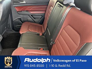 2022 Volkswagen Atlas SEL 1V2FE2CA5NC218953 in El Paso, TX 24