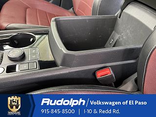 2022 Volkswagen Atlas SEL 1V2FE2CA5NC218953 in El Paso, TX 25
