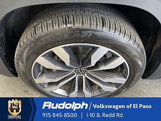 2022 Volkswagen Atlas SEL 1V2FE2CA5NC218953 in El Paso, TX 26