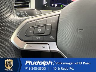 2022 Volkswagen Atlas SEL 1V2FE2CA5NC218953 in El Paso, TX 29