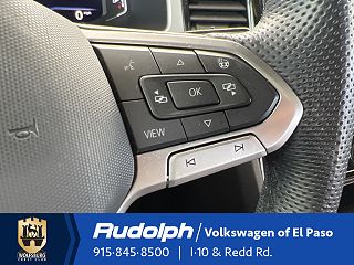 2022 Volkswagen Atlas SEL 1V2FE2CA5NC218953 in El Paso, TX 30