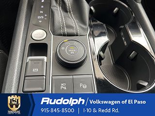 2022 Volkswagen Atlas SEL 1V2FE2CA5NC218953 in El Paso, TX 32