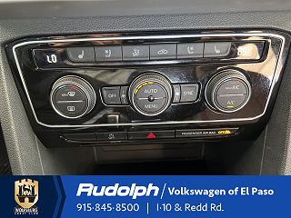 2022 Volkswagen Atlas SEL 1V2FE2CA5NC218953 in El Paso, TX 33