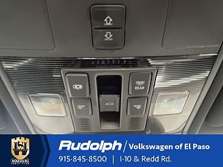 2022 Volkswagen Atlas SEL 1V2FE2CA5NC218953 in El Paso, TX 35