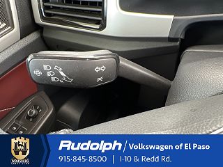 2022 Volkswagen Atlas SEL 1V2FE2CA5NC218953 in El Paso, TX 36
