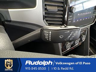 2022 Volkswagen Atlas SEL 1V2FE2CA5NC218953 in El Paso, TX 37