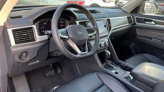 2022 Volkswagen Atlas SE 1V2JR2CA1NC554744 in Fairfax, VA 19