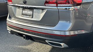 2022 Volkswagen Atlas SE 1V2JR2CA1NC554744 in Fairfax, VA 8