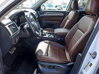 2022 Volkswagen Atlas SEL 1V2AR2CA0NC501730 in Forest Park, IL 8