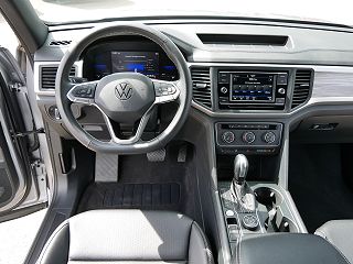 2022 Volkswagen Atlas SE 1V2LC2CA4NC201456 in Inver Grove Heights, MN 21