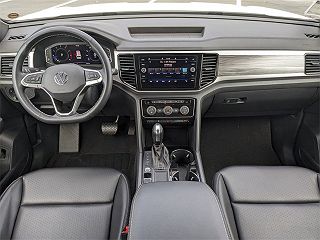 2022 Volkswagen Atlas SE 1V2WE2CA4NC216563 in Jacksonville, FL 19