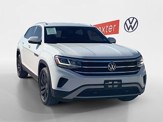 2022 Volkswagen Atlas SE VIN: 1V2HC2CA0NC227932